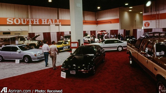 کاغذ تورنسل صنایع افترمارکت در دنیای خودرو کاغذ تورنسل صنایع افترمارکت در دنیای خودرو