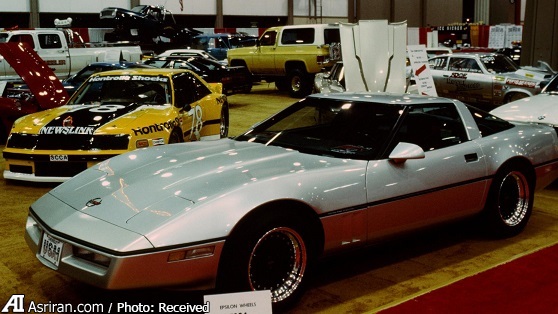 کاغذ تورنسل صنایع افترمارکت در دنیای خودرو کاغذ تورنسل صنایع افترمارکت در دنیای خودرو