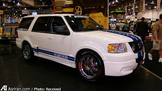 کاغذ تورنسل صنایع افترمارکت در دنیای خودرو کاغذ تورنسل صنایع افترمارکت در دنیای خودرو