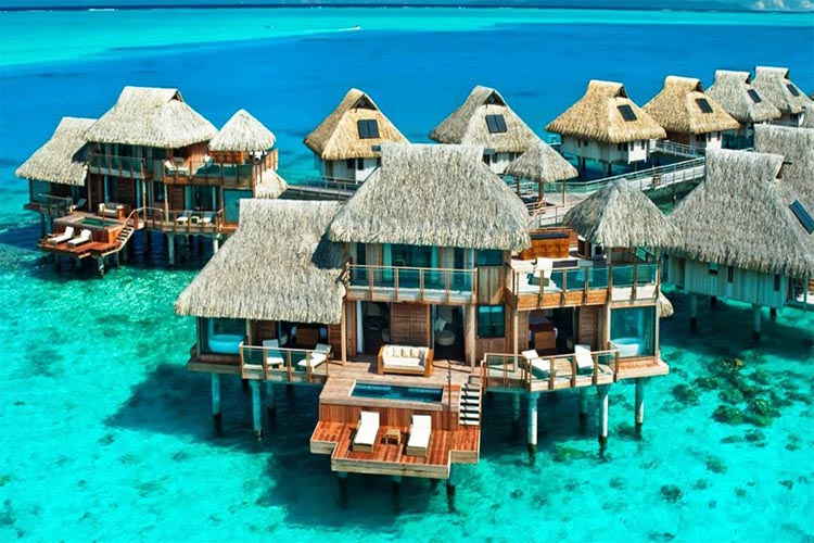 17 کشور زیبا برای سفرهای ارزان (+عکس)