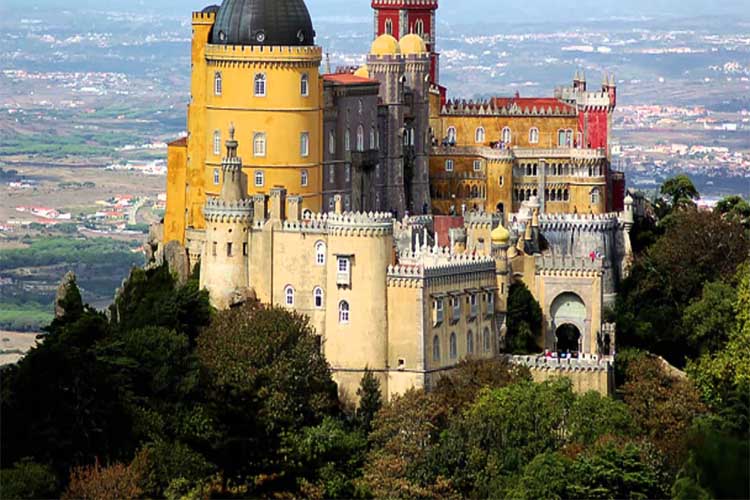 17 کشور زیبا برای سفرهای ارزان (+عکس)