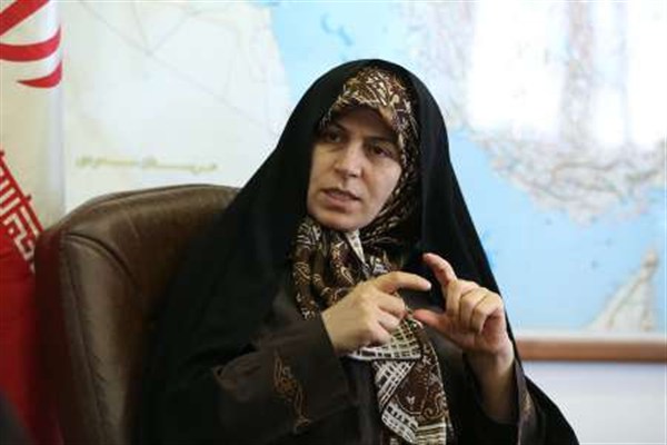 «زهرا احمدی پور» رئیس سازمان میراث‌فرهنگی می‌شود
