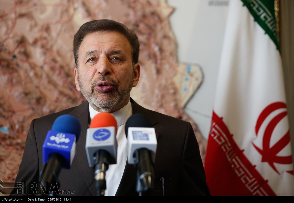 دیدار وزیر اقتصاد ترکیه با وزیر ارتباطات (+عکس)