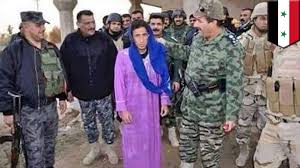 ترفند داعشی‌ها برای فرار از موصل (+عکس)