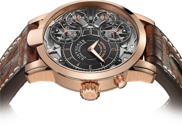 ﻿نمایشگاه گران‌ترین ساعت‌های مچی جهان (+عکس)