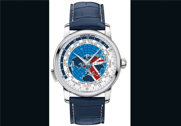 ﻿نمایشگاه گران‌ترین ساعت‌های مچی جهان (+عکس)