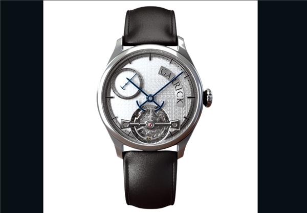 ﻿نمایشگاه گران‌ترین ساعت‌های مچی جهان (+عکس)