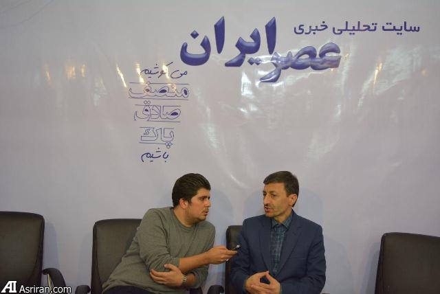 رییس کمیته امداد: فسادها نمکی است که به زخم مردم ریخته میشود/ اقتصاد کشور درست شود مردم به ما مراجعه نمیکنند رییس کمیته امداد: فسادها نمکی است که به زخم مردم ریخته میشود/ اقتصاد کشور درست شود مردم به ما مراجعه نمیکنند