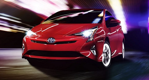 رقابت تویوتا با فولکس واگن برای ساخت خودروهای برقی