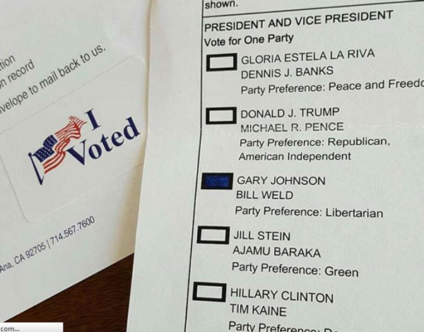 آغاز انتخابات ریاست جمهوری آمریکا/ رقابت شدید کلینتون و ترامپ در ۱۰ ایالت تعیین کننده آغاز انتخابات ریاست جمهوری آمریکا/ رقابت شدید کلینتون و ترامپ در ۱۰ ایالت تعیین کننده