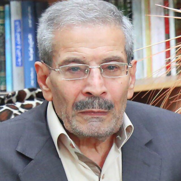 استاد برجسته دانشگاه‌های جهان اسلام در گذشت