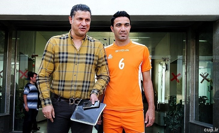 دایی و نکونام جز 10 بازیکن برتر تاریخ آسیا دایی و نکونام جز 10 بازیکن برتر تاریخ آسیا