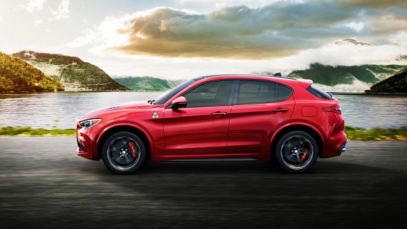 رونمایی از بلندقامت ایتالیاییها رونمایی از بلندقامت ایتالیاییها