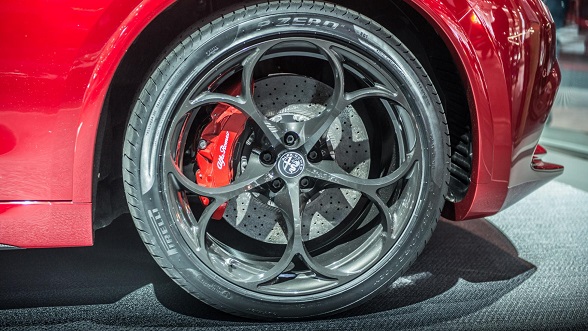 رونمایی از بلندقامت ایتالیاییها رونمایی از بلندقامت ایتالیاییها