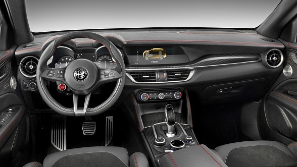 رونمایی از بلندقامت ایتالیاییها رونمایی از بلندقامت ایتالیاییها