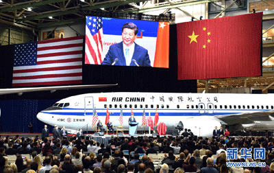 فرصت ها از بحران ها بر می خیرند: ترامپ فرصتی جدید برای چین