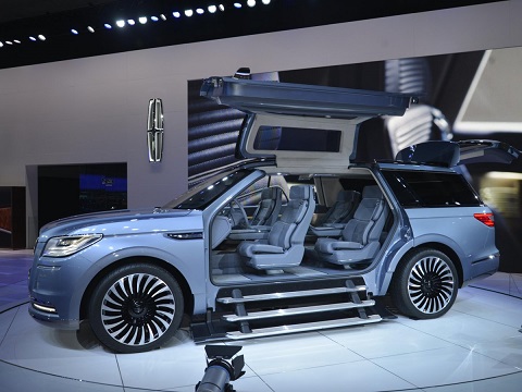 در نمایشگاه لسآنجلس برق این خودروها چشمشتان را خواهد گرفت در نمایشگاه لسآنجلس برق این خودروها چشمشتان را خواهد گرفت