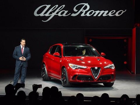 در نمایشگاه لسآنجلس برق این خودروها چشمشتان را خواهد گرفت در نمایشگاه لسآنجلس برق این خودروها چشمشتان را خواهد گرفت