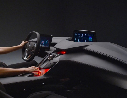 در نمایشگاه لسآنجلس برق این خودروها چشمشتان را خواهد گرفت در نمایشگاه لسآنجلس برق این خودروها چشمشتان را خواهد گرفت