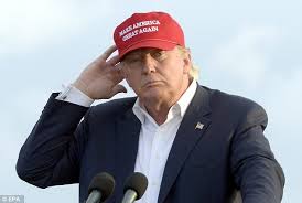 شال و کلاه ترامپ برای مقابله با ایران شال و کلاه ترامپ برای مقابله با ایران