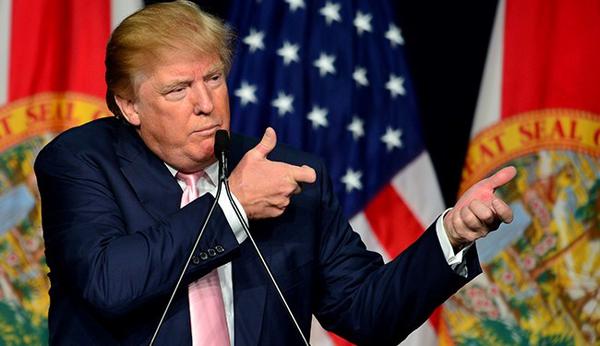 اشتباهی که ترامپ را زمین زد اشتباهی که ترامپ را زمین زد