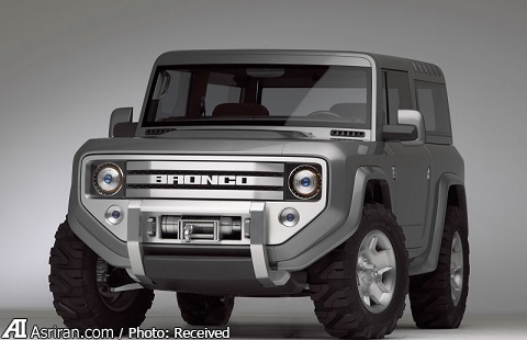 فورد: از این به بعد فقط خودروهای بزرگ می سازیم فورد: از این به بعد فقط خودروهای بزرگ می سازیم