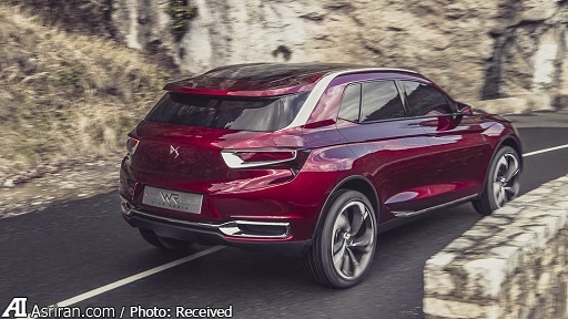 از تاکسیهای پرنده تا عصبانیت خانمها در رانندگی از تاکسیهای پرنده تا عصبانیت خانمها در رانندگی