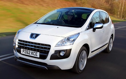 10 خودروی الکتریکی و هیبریدی برتر 2016 (به روایت تصویر) 10 خودروی الکتریکی و هیبریدی برتر 2016 (به روایت تصویر)