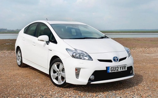 10 خودروی الکتریکی و هیبریدی برتر 2016 (به روایت تصویر) 10 خودروی الکتریکی و هیبریدی برتر 2016 (به روایت تصویر)