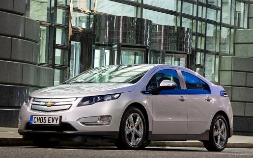 10 خودروی الکتریکی و هیبریدی برتر 2016 (به روایت تصویر) 10 خودروی الکتریکی و هیبریدی برتر 2016 (به روایت تصویر)