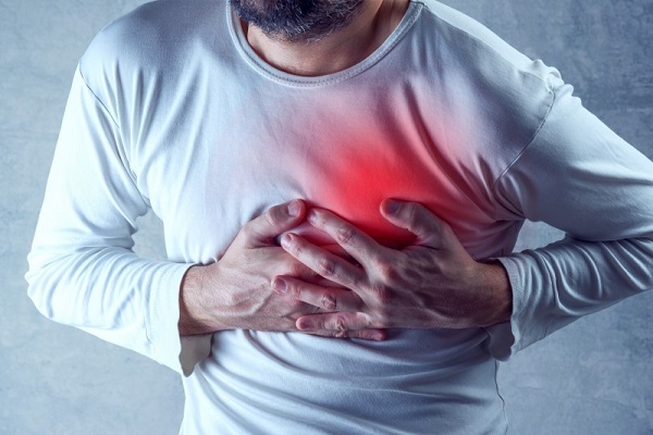 وقتی درد سینه ناشی از قلب نیست