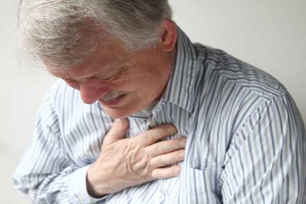 وقتی درد سینه ناشی از قلب نیست