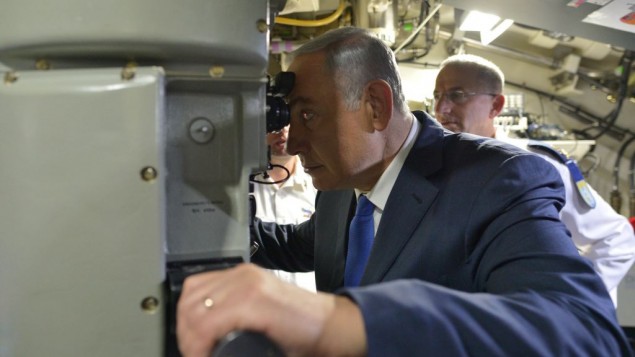 رسانه های اسراییل : ایران سهامدار شرکتی آلمانی که به اسراییل زیردریایی می فروشد