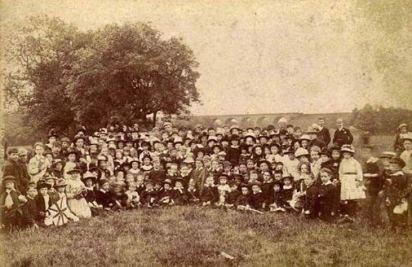 زنی با تولد 69 فرزند رکورددار تاریخ است (+عکس)