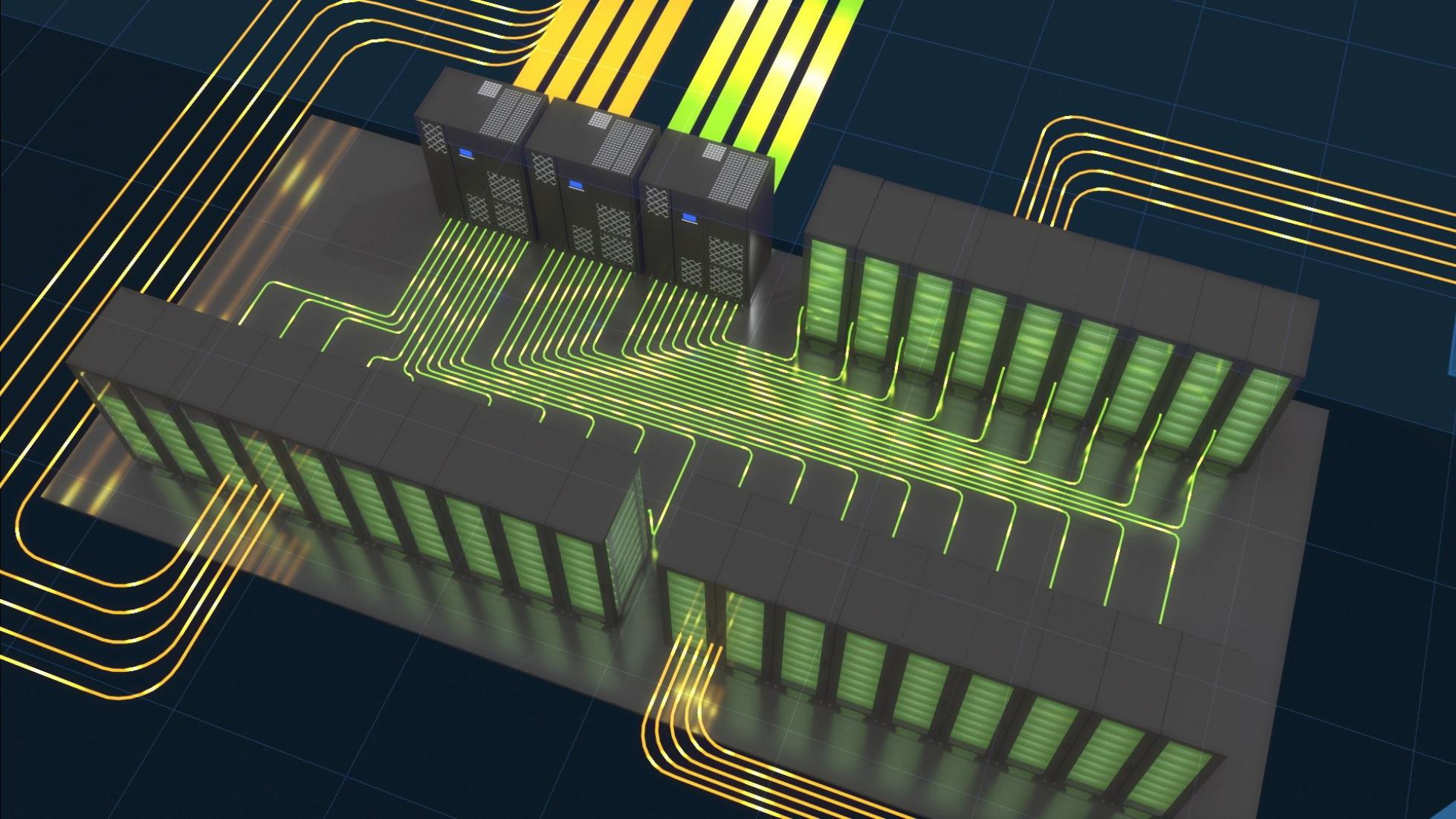 باتری خودروهای الکتریکی نیسان به خانهها میرود باتری خودروهای الکتریکی نیسان به خانهها میرود