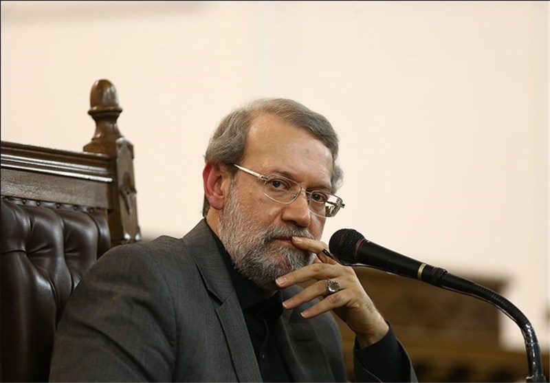 علی لاریجانی:حساب ها به نام رئیس قوه قضاییه نیست و به نام خود قوه قضائیه است/ برجام باید با دقت بیشتری نوشته می‌شد