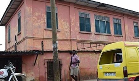 تعطیلی سفارت جعلی آمریکا که 10 سال ویزا می داد