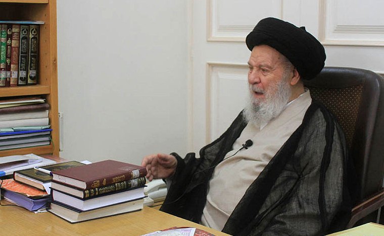 آیت الله موسوی اردبیلی؛ مردی که هرگز پرخاش نکرد