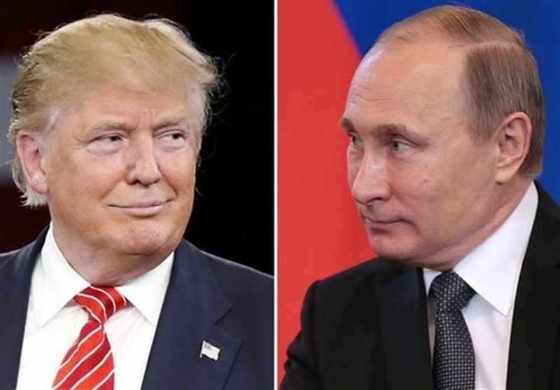 سیا: دخالت روس ها در انتخابات آمریکا به سود ترامپ / تیم ترامپ: سیا گفت صدام سلاح کشتار جمعی داشت