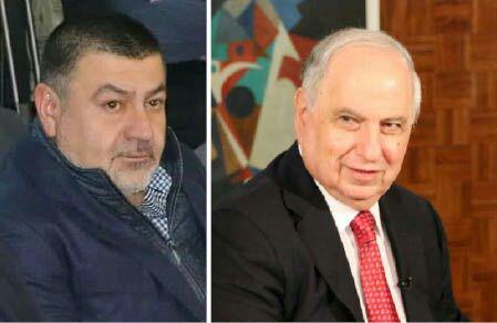 یکی از کردهای شیعه عراق جایگزین احمد چلبی شد