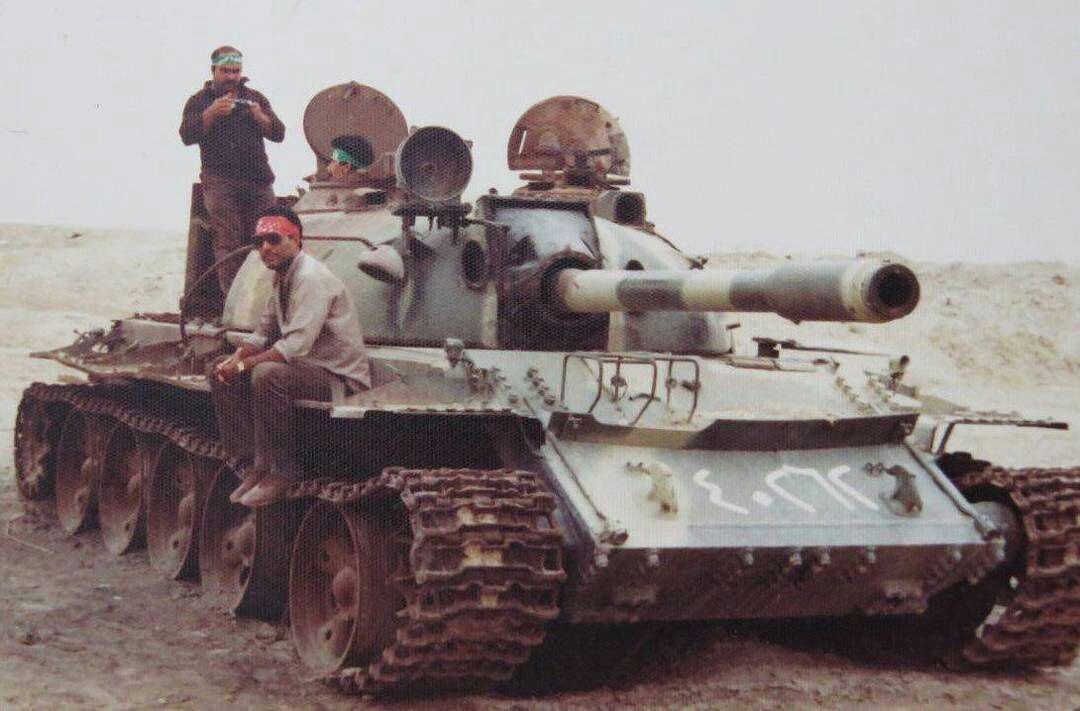 عکس دیده نشده از کیارستمی