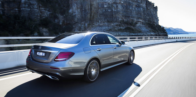 تاج برند لوکسساز 2016، بر سر مرسدس قرار میگیرد تاج برند لوکسساز 2016، بر سر مرسدس قرار میگیرد