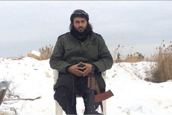 جایزه نیم میلیون دلاری داعش برای سربُری