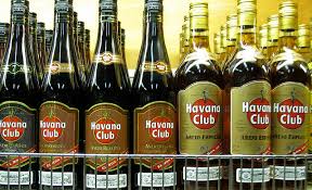 پیشنهاد دولت کوبا به جمهوری چک : به جای پول بدهی تان مشروب بگیرید