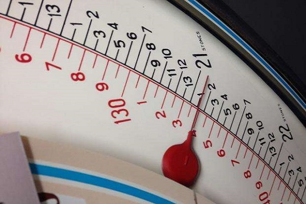 امنترین میزان کاهش وزن در طول زمان چقدر است؟ امنترین میزان کاهش وزن در طول زمان چقدر است؟