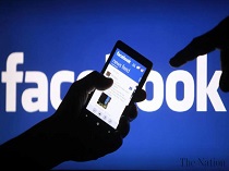 فیس بوک خبرهای جعلی را مهار می کند