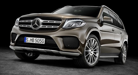 طرح احتمالی شاسیبلندهای آتی میباخ طرح احتمالی شاسیبلندهای آتی میباخ