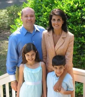 ترامپ: یک زن هندی تبار، نماینده آمریکا در سازمان ملل می شود ترامپ: یک زن هندی تبار، نماینده آمریکا در سازمان ملل می شود