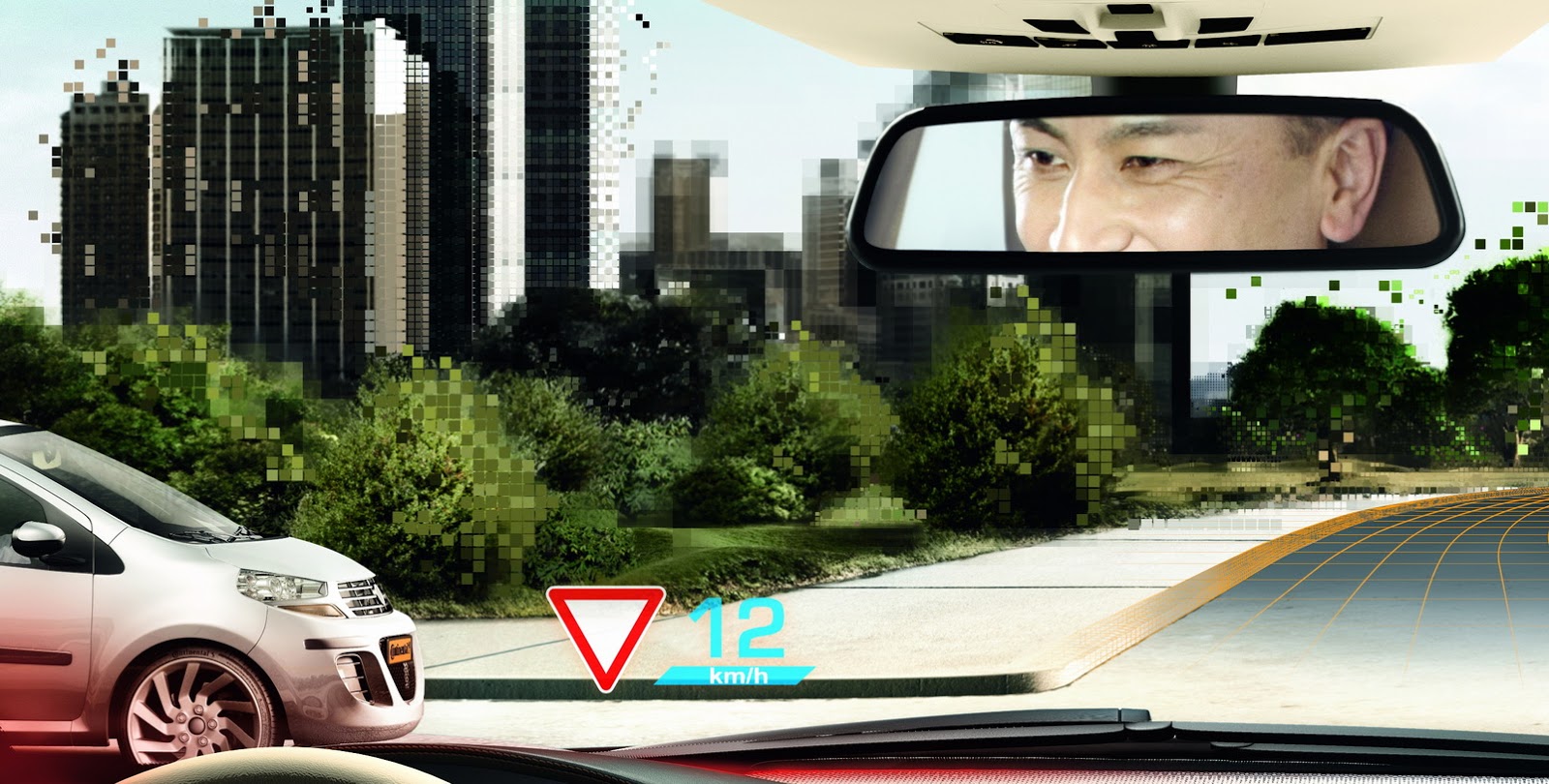 هوش مصنوعی در آینده صنعت اتومبیل هوش مصنوعی در آینده صنعت اتومبیل