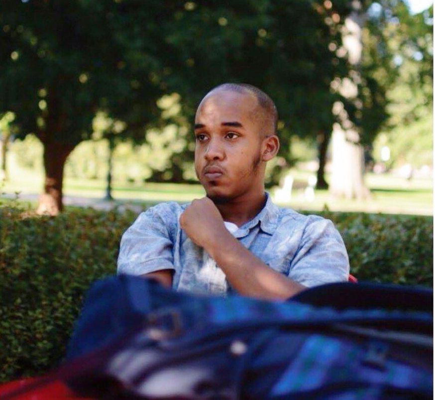 جوان 18 ساله سومالیایی ، عامل حمله به دانشگاه اوهایو آمریکا (+عکس)